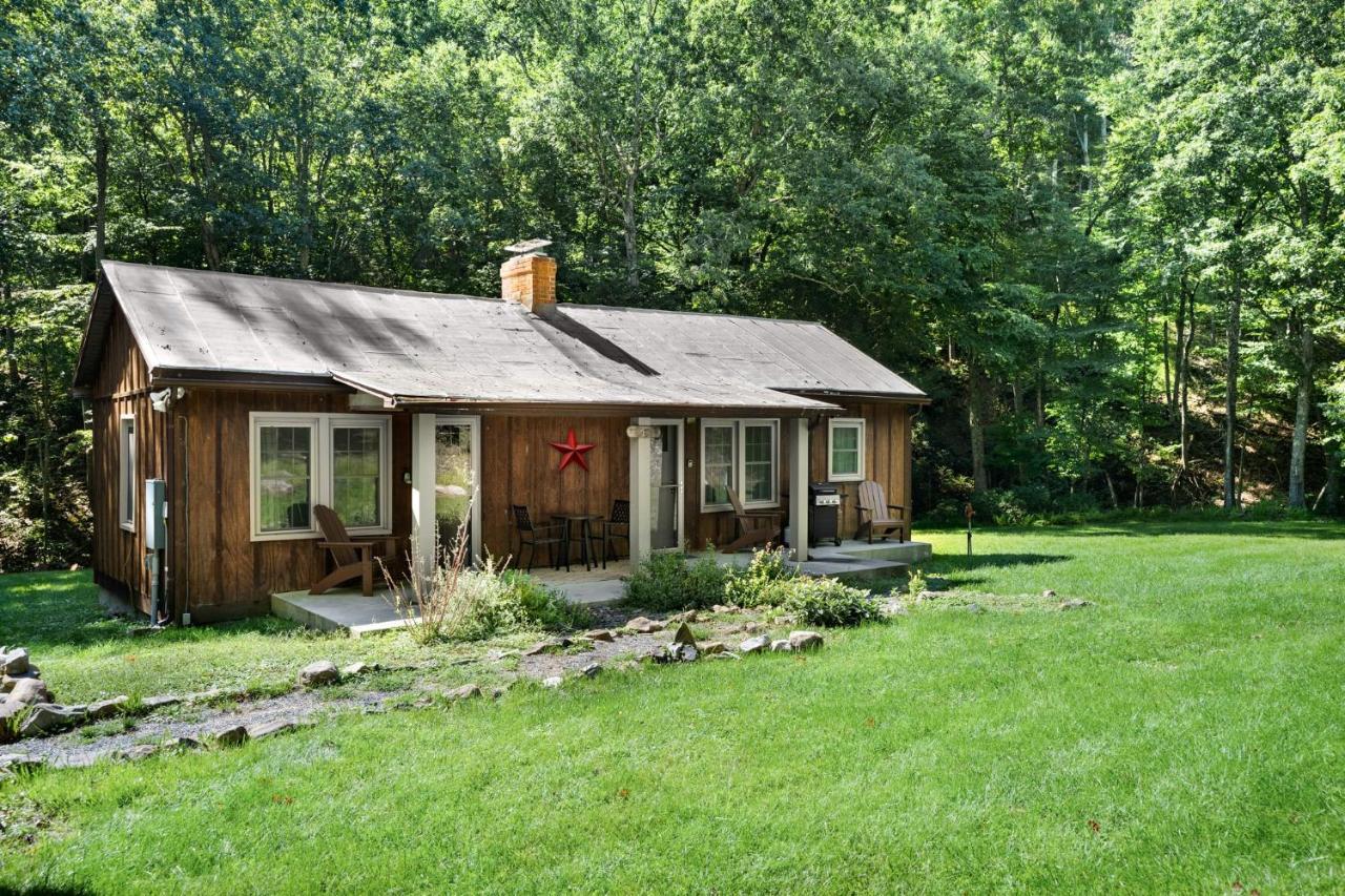 River Access W Hot Tub, Grill, Wifi, & Fire Pit! 로스트시티 외부 사진