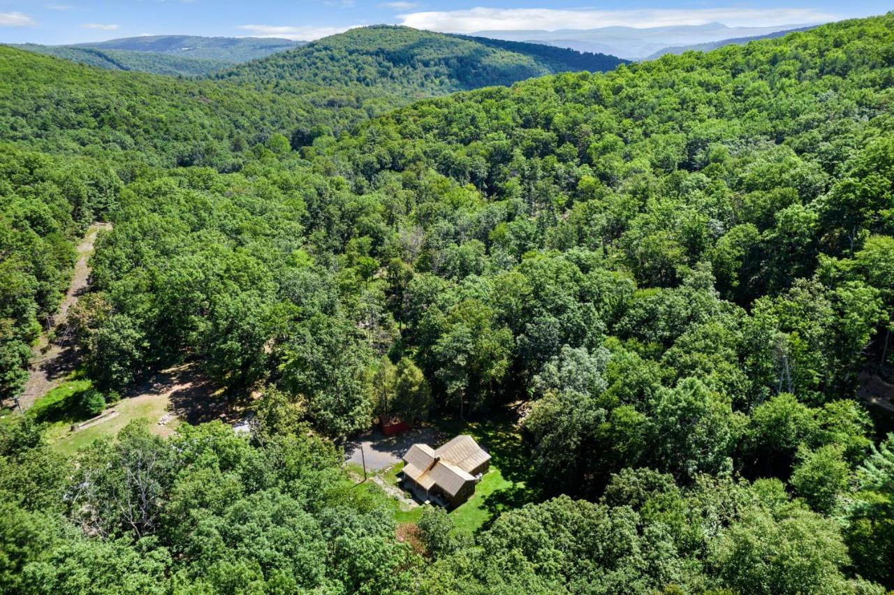 River Access W Hot Tub, Grill, Wifi, & Fire Pit! 로스트시티 외부 사진