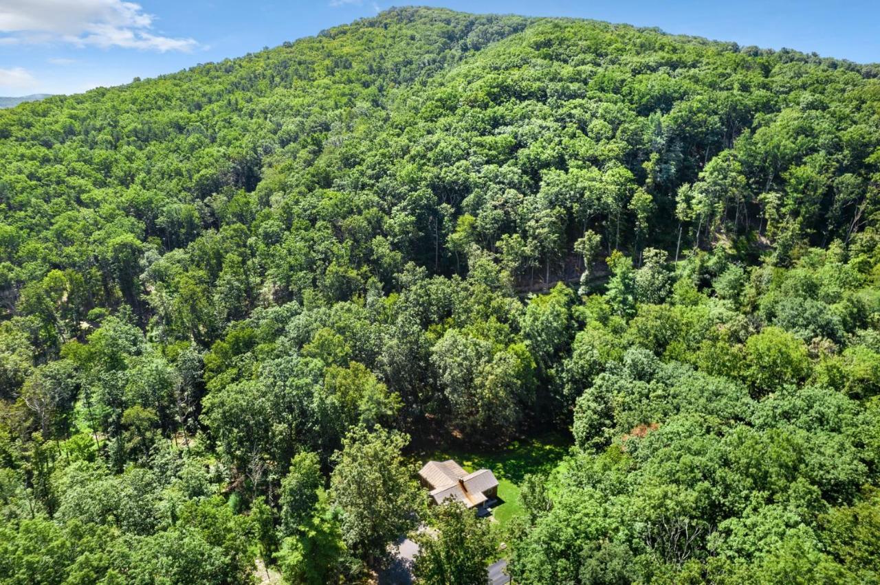 River Access W Hot Tub, Grill, Wifi, & Fire Pit! 로스트시티 외부 사진